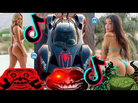 š„¶ COLDEST MOMENTS TROLLFACE TIKTOKS š„š„µ PHONK TROLL EDITS #usa