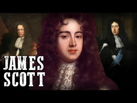 James Scott’s Execution Was Far More Brutal Than You Imagine – England’s Last Pretender King
