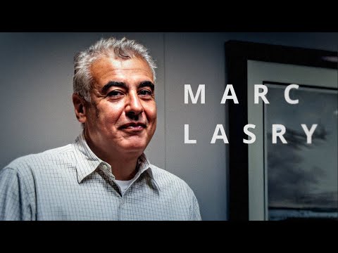 Make Billions from Scraps – Crazy Investment Strategy of Marc Lasry