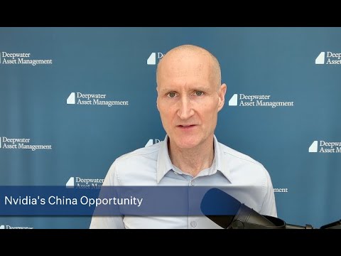 Pressure Points: Nvidia's China Opportunity