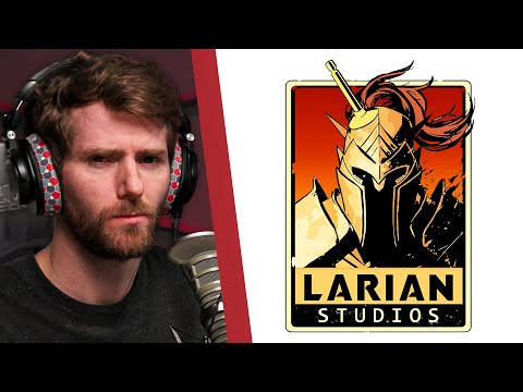 AI Isn’t Taking Over Larian Studios