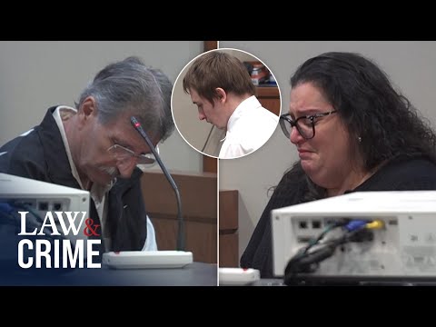 Adoptive Parents’ Family Speaks After Son Found Guilty