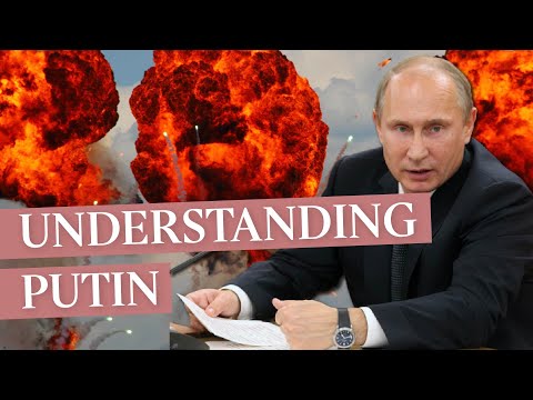 Putin is willing to use 'terrifying weapons' against Ukraine | Frontline with Lucy Fisher