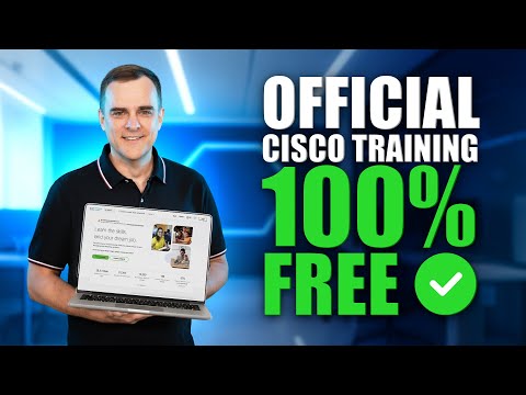 Master Networking & AI: Free Training INSIDE