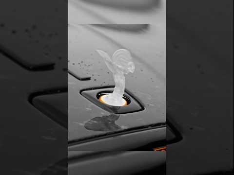 $1M Rolls Royce Spectre by Mansory! #luxurycars #mansory #Rolls Royce