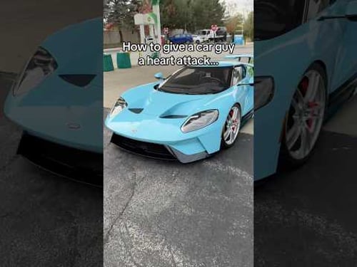 Someone call an ambulance 😵💫