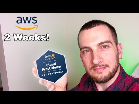 How I Passed the AWS Cloud Practitioner Exam in Just 2 Weeks! (My Proven Strategies for 2025)