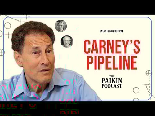 Will Canada Actually Build a Pipeline? | Everything Political