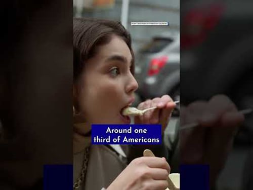 Eating Dairy Before Bed Can Give You Nightmares