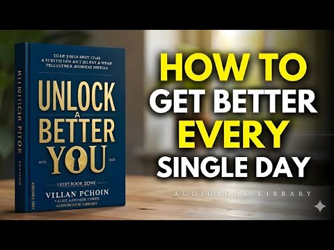 “The Power of Focus – How to Stay Consistent Every Day”