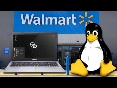 Does Linux Have A Hardware Problem?