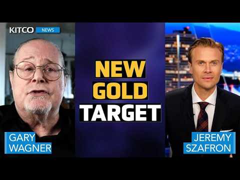 Gary Wagner: Gold Correction Was Overdue, ‘I’m Personally Surprised’ It Took This Long