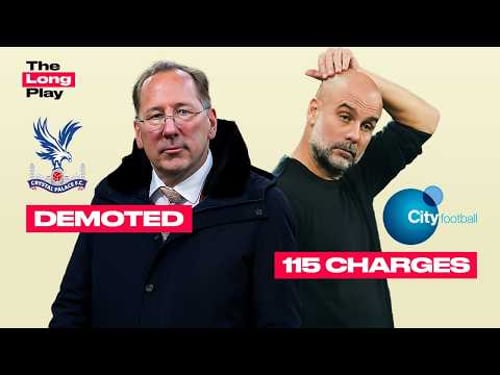 The Pitfalls of Multi-Club Ownership