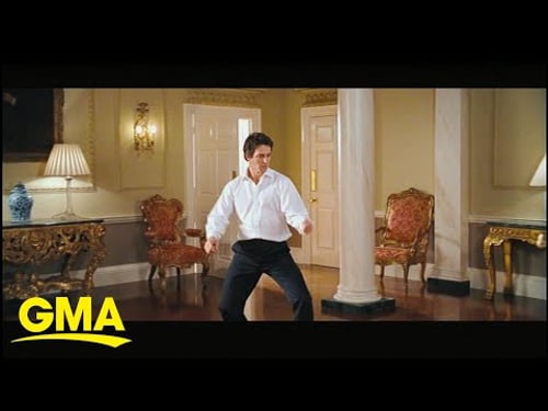 1st look at ‘Love Actually’ reunion l GMA