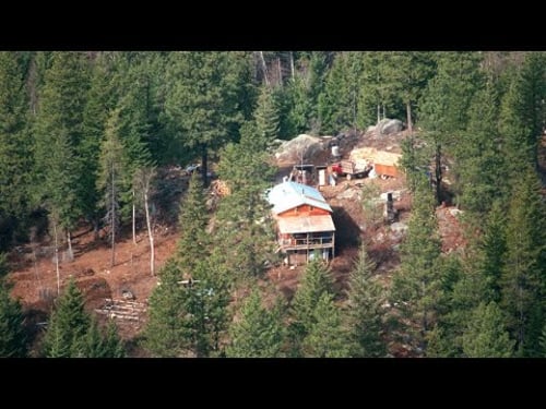 Chapter 1 | Ruby Ridge | American Experience | PBS