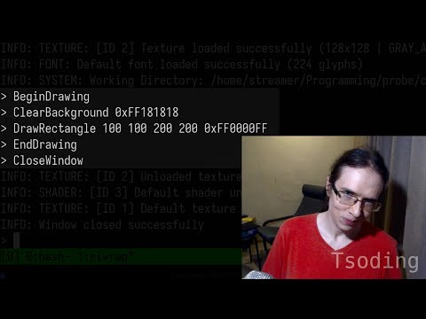 You should read Open Source code