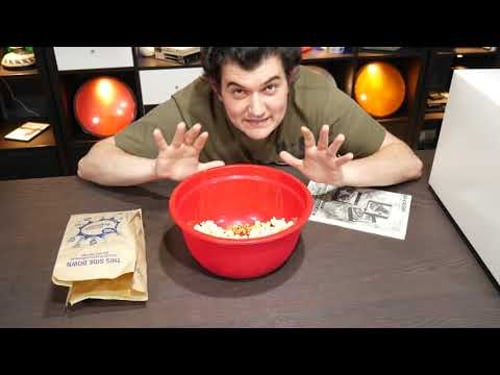 Sharp Carousel Multiple Choice - Follow-up, questions answered, etc