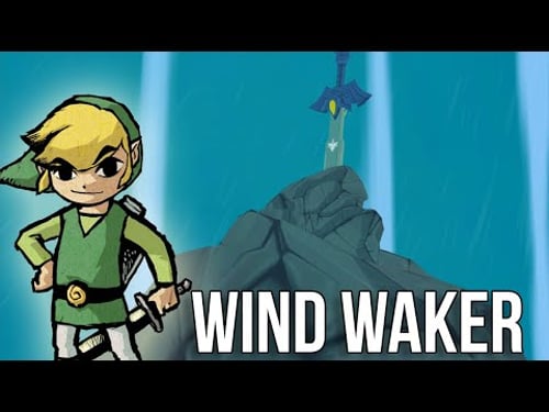 Wind Waker Retrospective