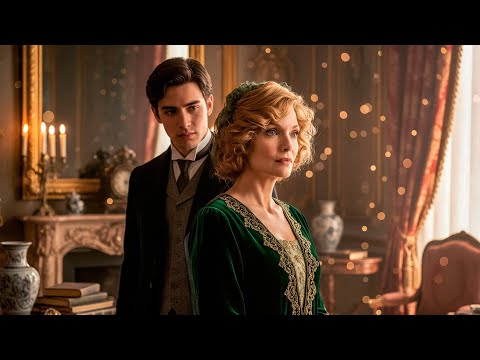 🌹 ОПАСНАЯ СВЯЗЬ, ГДЕ ЛЮБОВЬ СИЛЬНЕЕ ВРЕМЕНИ 🎬 Шери 🏷 РОМАНТИЧЕСКАЯ ДРАМА