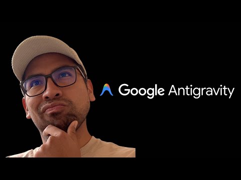 Google Antigravity: así funciona el nuevo IDE de Google.