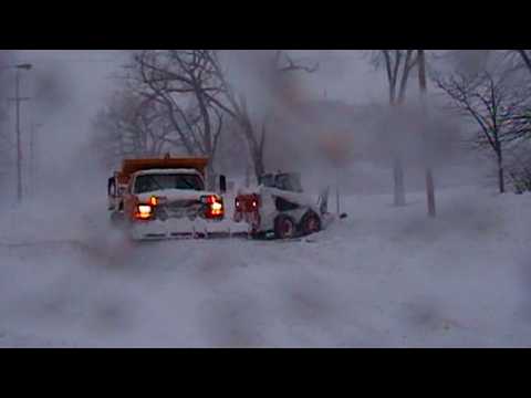 Land & Sea: How Maritime weather is becoming more unpredictable