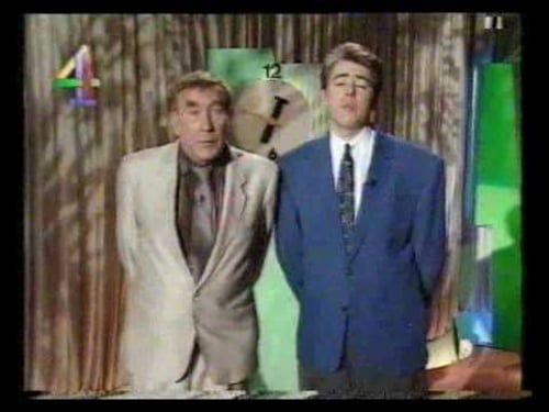 Jonathan Ross Frankie Howerd trailer 1991