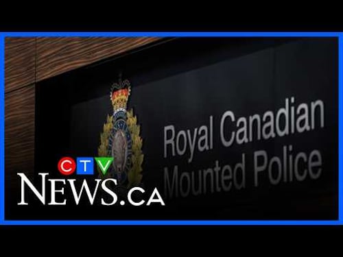RCMP arrest 2 youths over violent extremist online content | CTV News Saskatoon at Six: Feb.13,2026