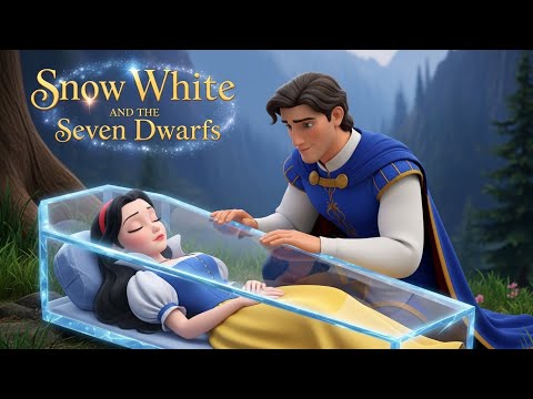 Snow White and the Seven Dwarfs | The Full Cinematic Fairy Tale