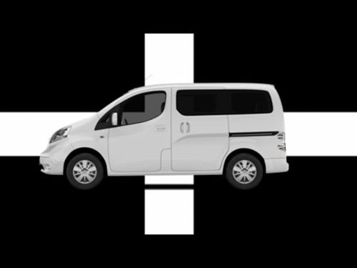 Gloucestershire to Cornwall 11 Years Later in an EV