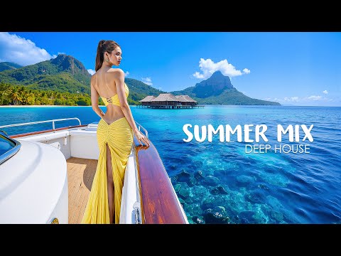 Morning Music ☀️ Music for an active and cheerful workday ☀️ Music to lift your spirits 2025