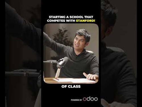 Scale for a college?