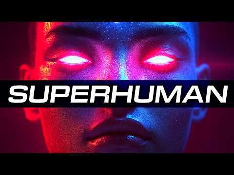 Become SUPERHUMAN ➤ RELEASE The GOD MOLECULE (DMT) in Your PINEAL GLAND