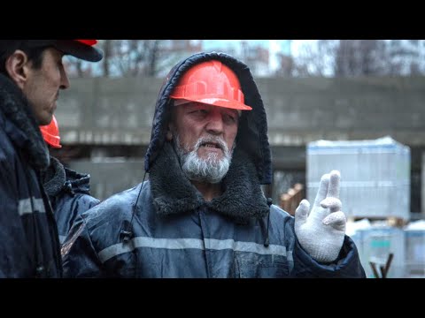 ФИЛЬМ ДО СЛЕЗ! ЕДЕТ В МОСКВУ, ЧТОБЫ ЗАРАБОТАТЬ НА ЛЕКАРСТВО ДЛЯ ДОЧЕРИ! Звёзды! Русский фильм