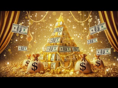 You Will Suddenly Become Very Wealthy In 2026 โ Get Ready To Become A Millionaire!๐ธTrust๐โจ