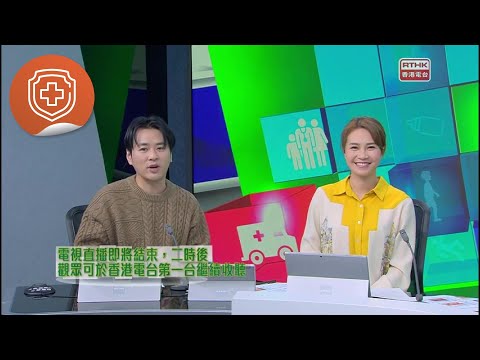 精靈一點:牙肉萎縮