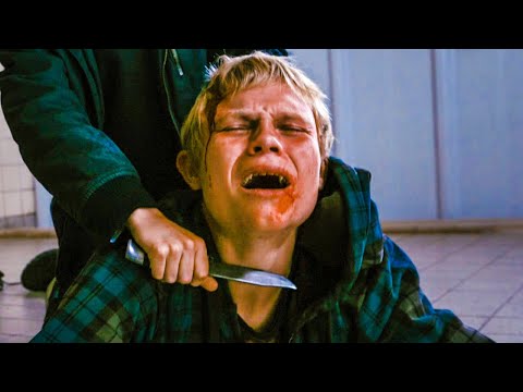 The boy decided to avenge his friend, but things went too far.