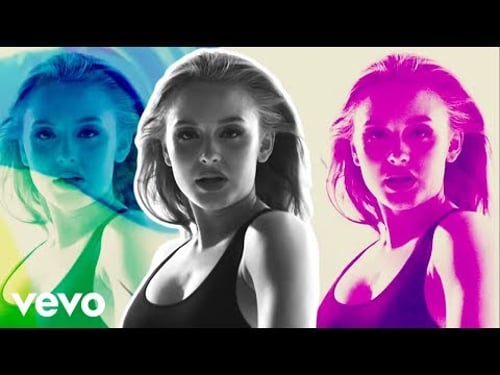 Zara Larsson - Lush Life (Official Video)