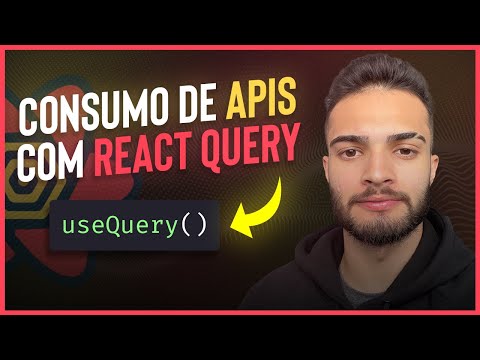 THE BEST WAY to Consume APIs in React | React Query