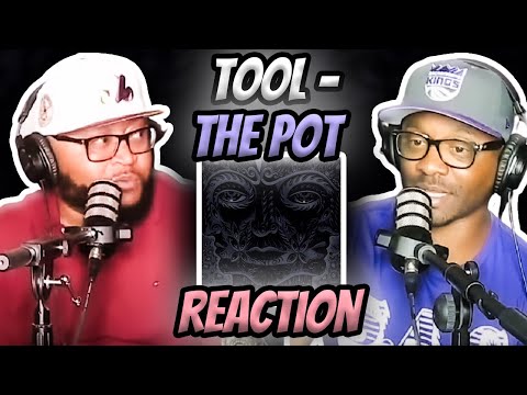 Tool - The Pot (REACTION) #tool #reaction #trending