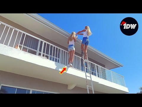 TOTAL IDIOTS AT WORK #745 | Instant Regret Fails Compilation 2025 | Best of the Week