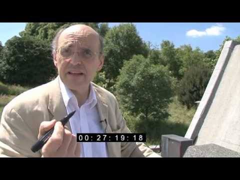 Planck Length (extra footage)