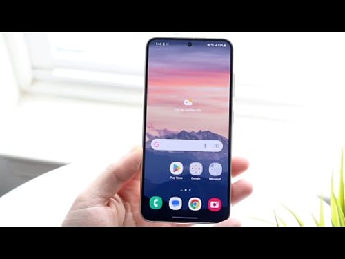 Samsung Galaxy S23 In 2026! (Still Worth Buying?) (Review)