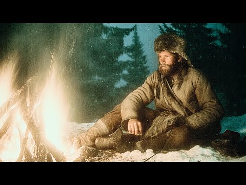What Mountain Men Understood About Fire That We Forgot