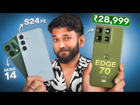 The Real Truth About the Edge 70!
