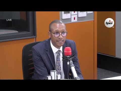 How to Diversify Investment to Avoid Loss ~ Nahashon Mungai , Exec. Dir. SIB Global Markets