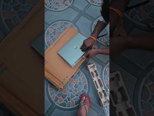 Motobook 60 Unboxing Intel 210H 16gb ram 512gb ssd #motorola #lenovo