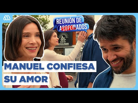 Javiera's reaction to Manuel's confession | Overcome Reunion | Chapter 49 Summary
