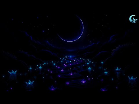 Fall Asleep In Less Than 5 Minutes β’ Deep Sleep Music To Calm The Mind β’ Increase Mental Strengthed