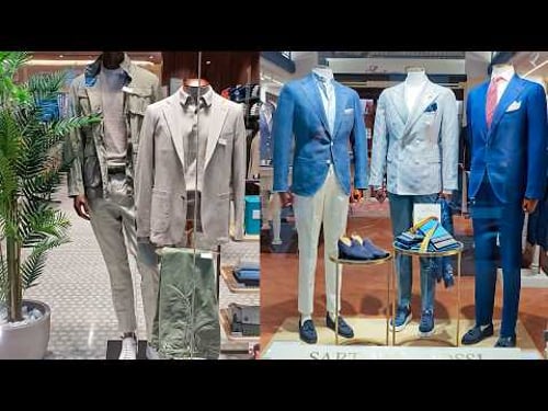 ITALIAN CASUAL CHIC 2026: LOOKS THAT LAST ALL DAY