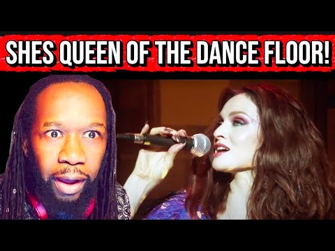 You Need To See This Sophie Ellis-Bextor Video - Crying at the discoteque Reaction